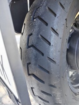 suzuki intruder vz800 - 2