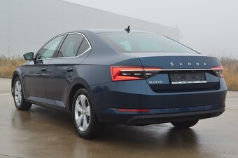 ŠKODA SUPERB 2.0 TDI DSG LIMO VIRTUAL KAMERA 109.000 KM TOP - 2