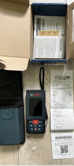 Predám Bosch GLM 150-27 C Professional 0 601 072 Z00 - 2