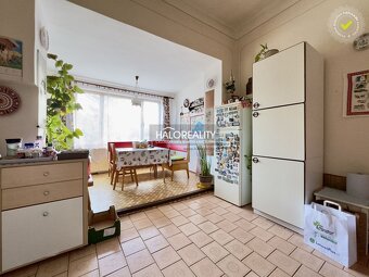 HALO reality - Predaj, rodinný dom Nové Zámky, ZA TROMI MOST - 2