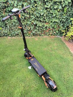 Kukirin G2 Pro 2025 - ZARUKA - 0 Kilometrov - 2