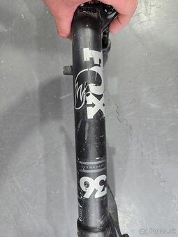 Vidlica FOX 36 Performance 29" - 2