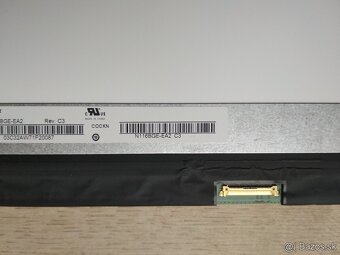 11.6" LED display N116BGE-EA2 SLIM - 2