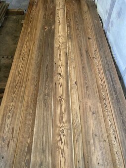 Obklad zo starého dreva - 2