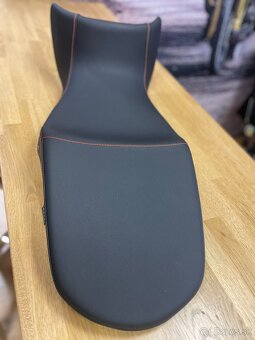 Sedadlo na KTM 1290 Super Adventure S/R (2021-) - 2