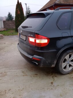 BMW X5 - 2