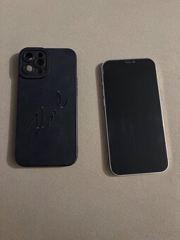 iPhone 12 Pro Max , 256GB . - 2