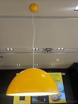 Lampy do interieru - 2