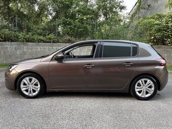 Peugeot 308 2.0 BlueHDi AUTOMAT - 2