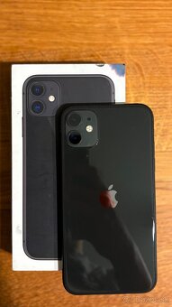 Predám iphone 11 128gb v perfektnom stave - 2
