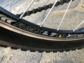 OLPRAN Falcon pre chlapca 10 rokov - 2