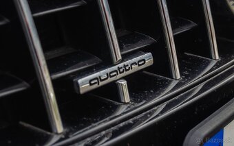 Audi Q7 3.0 TDI Quattro - 2