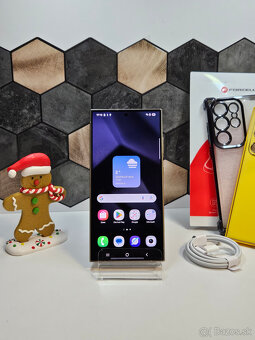 Samsung Galaxy S24 Ultra 512GB | ZÁRUKA - 2