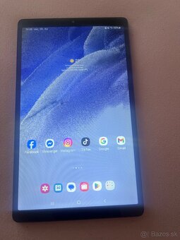 Predam Samsung Galaxy Tab A7 - 2