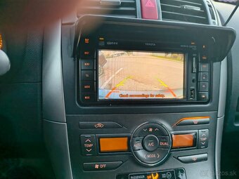 Auris 1.4 diesel automat - 2