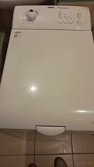 Automatická práčka, vynikajúci stav - 2