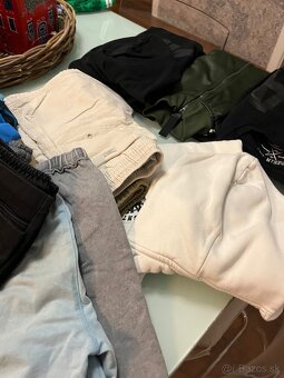 Balík oblečenia pre chlapca - 2