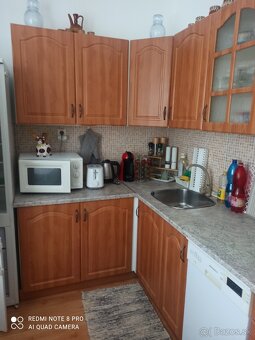 Prenájom 3- izbového bytu - 2