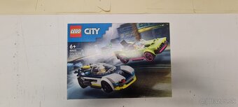 lego city a lego Star Wars - 2