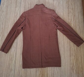 Pansky zimný kabat - 2