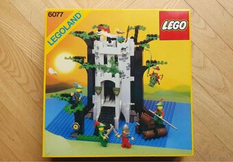 Lego castle - 2