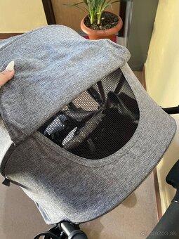 Športový kocik - 2