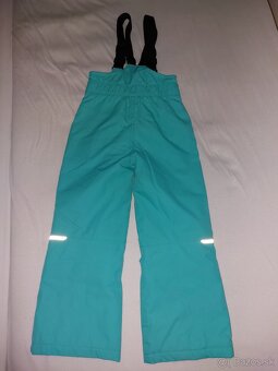 Zimné otepľovačky - 2