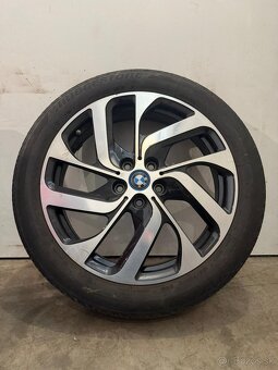 Kolesá Bmw i3 5x112 r19 - 2