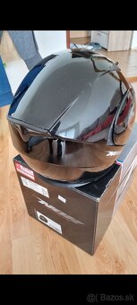 Prilba Helma NOX - 2