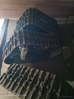 Pásy TJD xgen 3 - 2