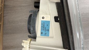 Svetla OCTAVIA 1 - 2