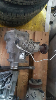 Land Rover Range Rover Evoque diely - 2