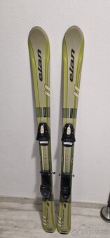 LYŽE ELAN 120cm - 2