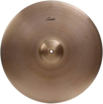 Zildjian Avedis Crash Ride 22" - 2