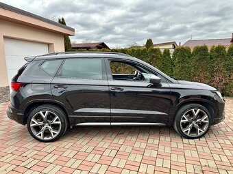 Seat Ateca FR 1.5TSI 110kw Dsg Led Facelift - 2