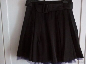 Sukňa M - 2