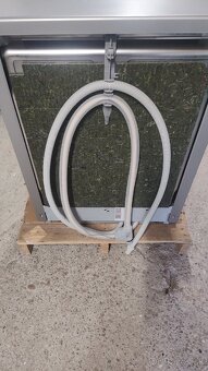 Predám umývačku riadu - 2