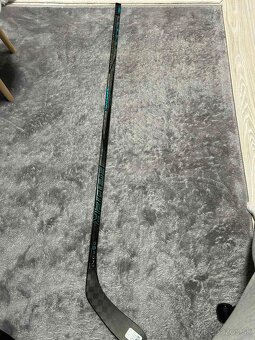 Bauer Twitch Intermediate - 2