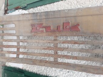 Predná maska Žuk... - 2