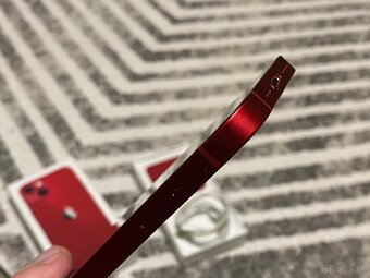 Iphone 13 RED - 2