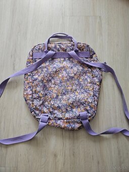 Ruksak pre dievčatko Reserved - 2