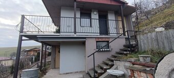 Charka Kudlovce POKROK - 2