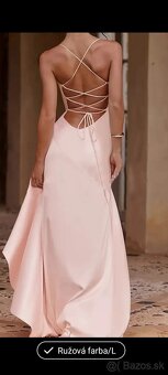 Spoločenské šaty - 2