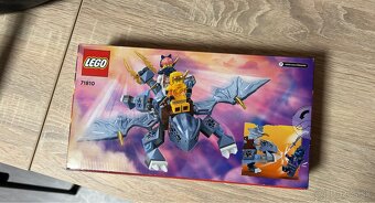 Balené Lego Ninjago - 2