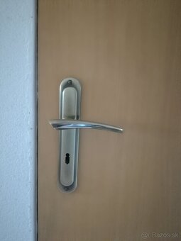 Dvere vnútorné - 2