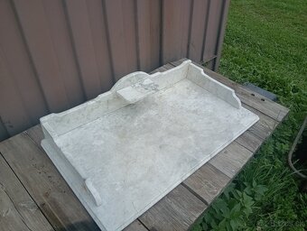 Mramorová doska - 2