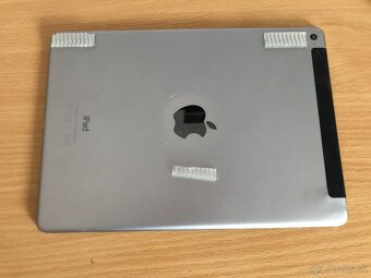 Apple Ipad Air2 Zadny housing - 2
