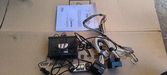 Hand free do auta. - 2