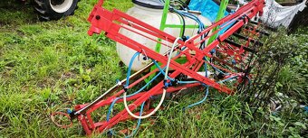 Postrekovač 400l - 2