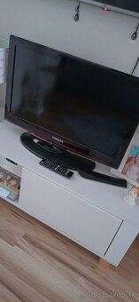 Samsung tv - 2